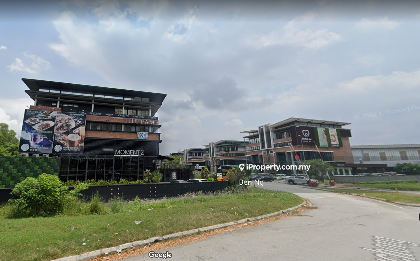 Puchong i32 Industrial Park, Puchong i32 Industrial Park, Puchong Semi ...