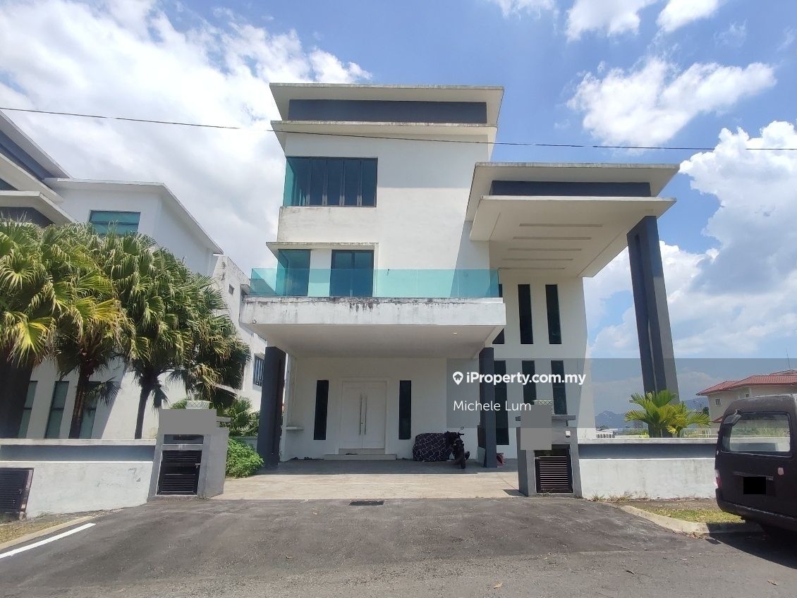 Emerald East, Kota Emerald Rawang, Rawang Bungalow 6 bedrooms for sale