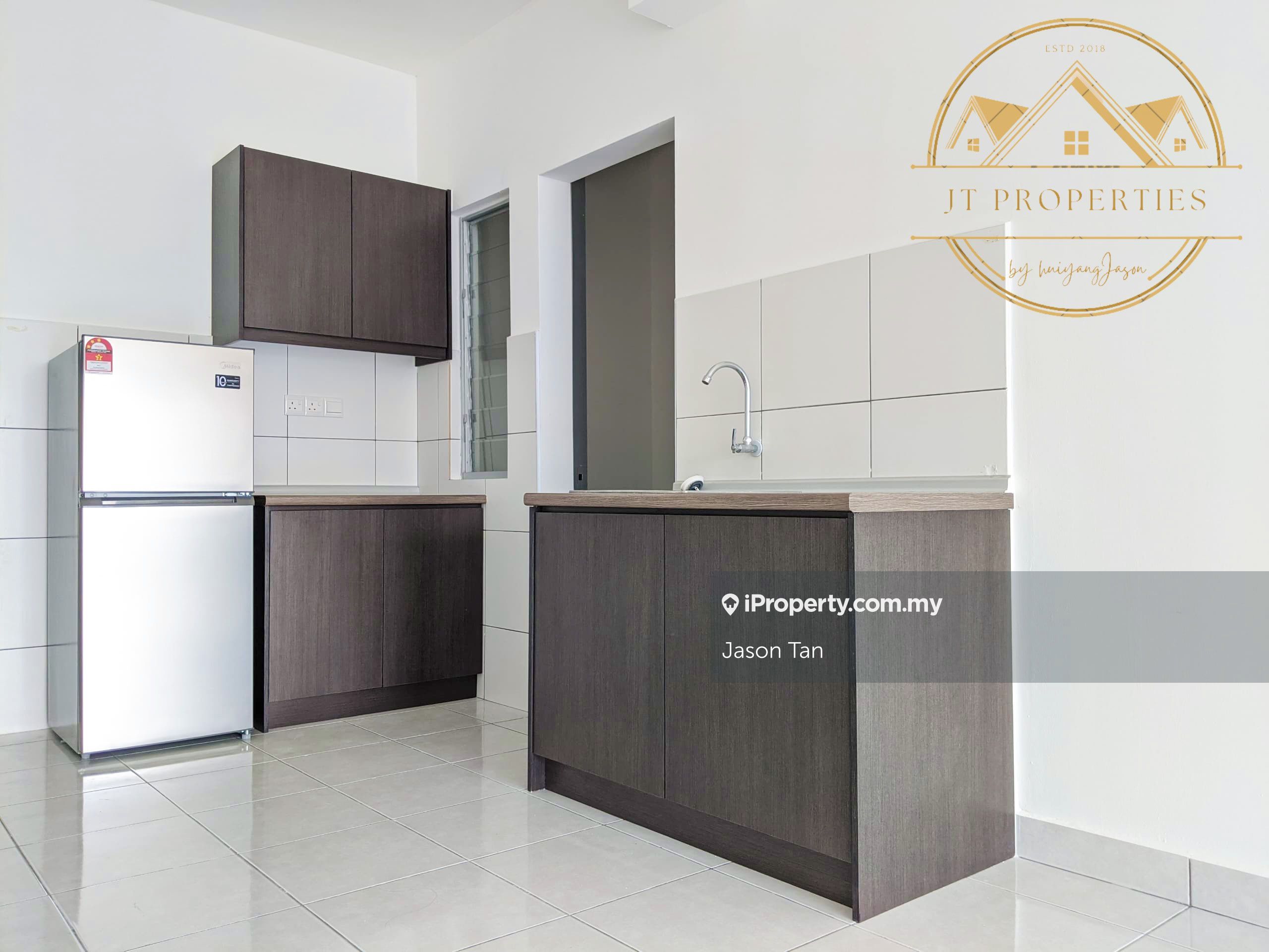 Residensi Lanai, Bukit Jalil for rent RM1500 iProperty Malaysia