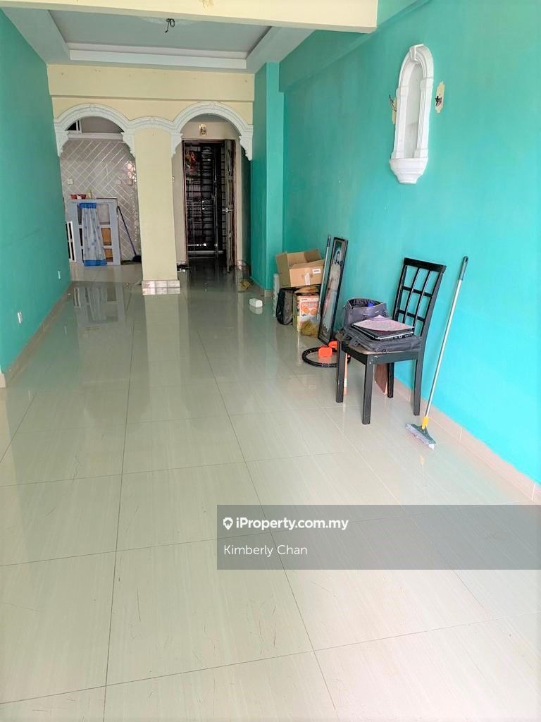 Mutiara Sentul Condominium 3 bedrooms for rent in Sentul, Kuala Lumpur