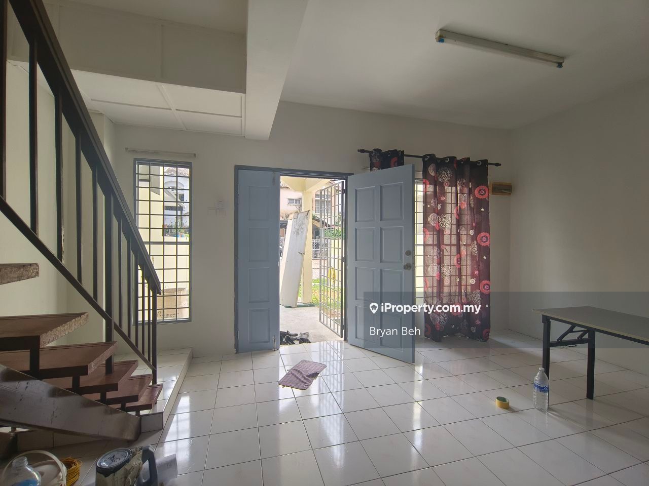 Mahkota Cheras 2stry House For Rent, Bandar Mahkota Cheras for rent