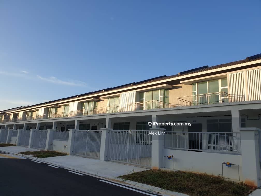 Taman Senai Scientex Utama, Senai