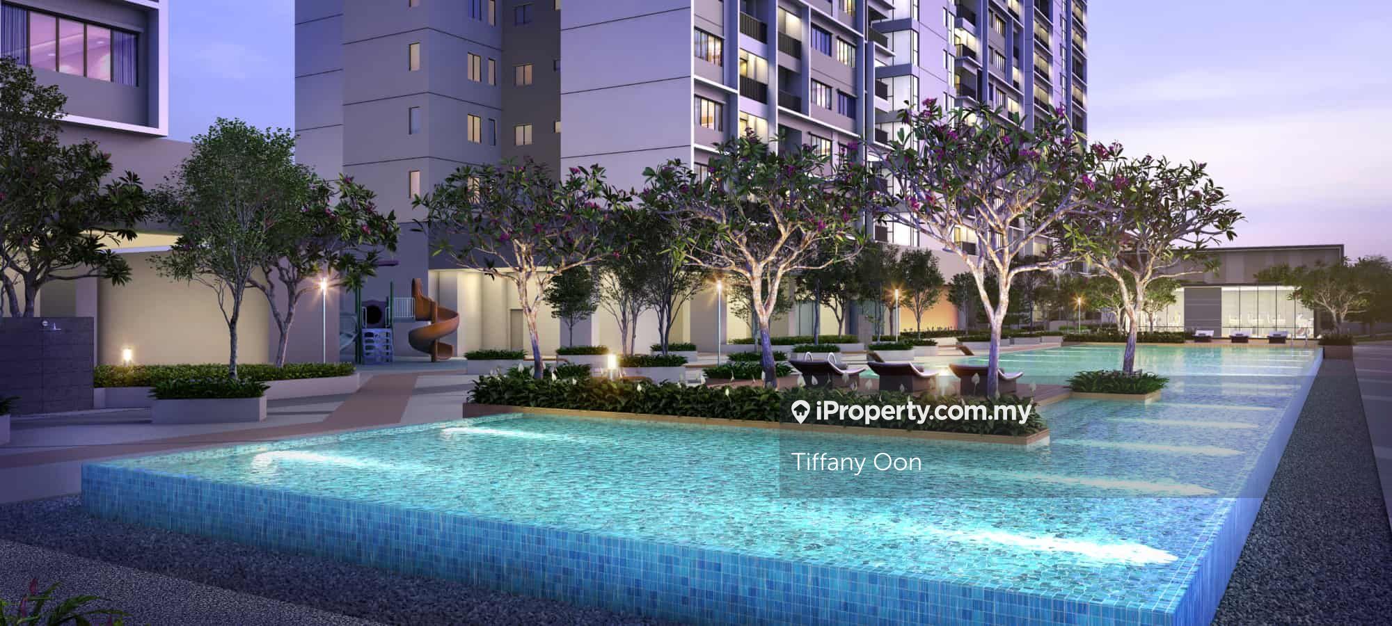 The Netizen, Cheras for rent - RM1000 | iProperty Malaysia