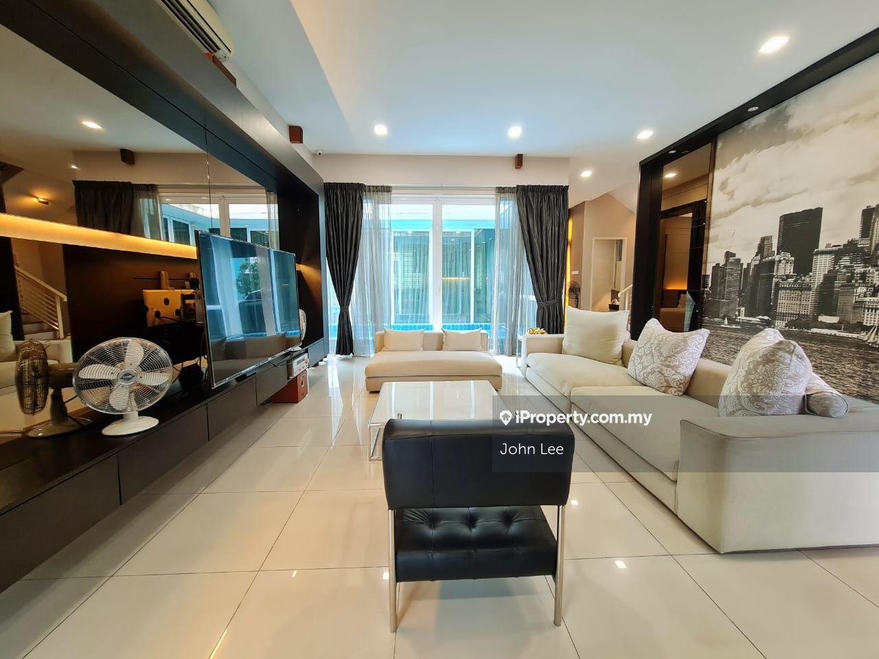 Skyville Bandar Puchong Jaya, Puchong for sale - RM4590000 | iProperty ...