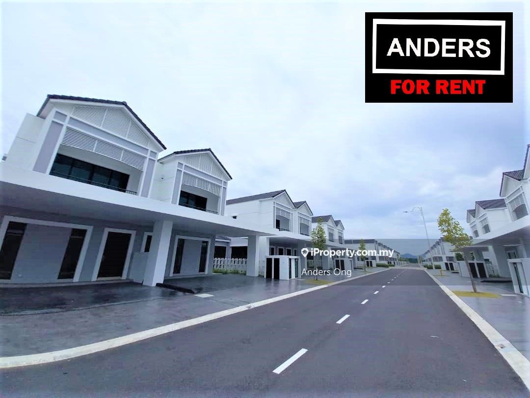 Eco Horizon Ashton Garden Home Batu Kawan, Batu Kawan Intermediate 2