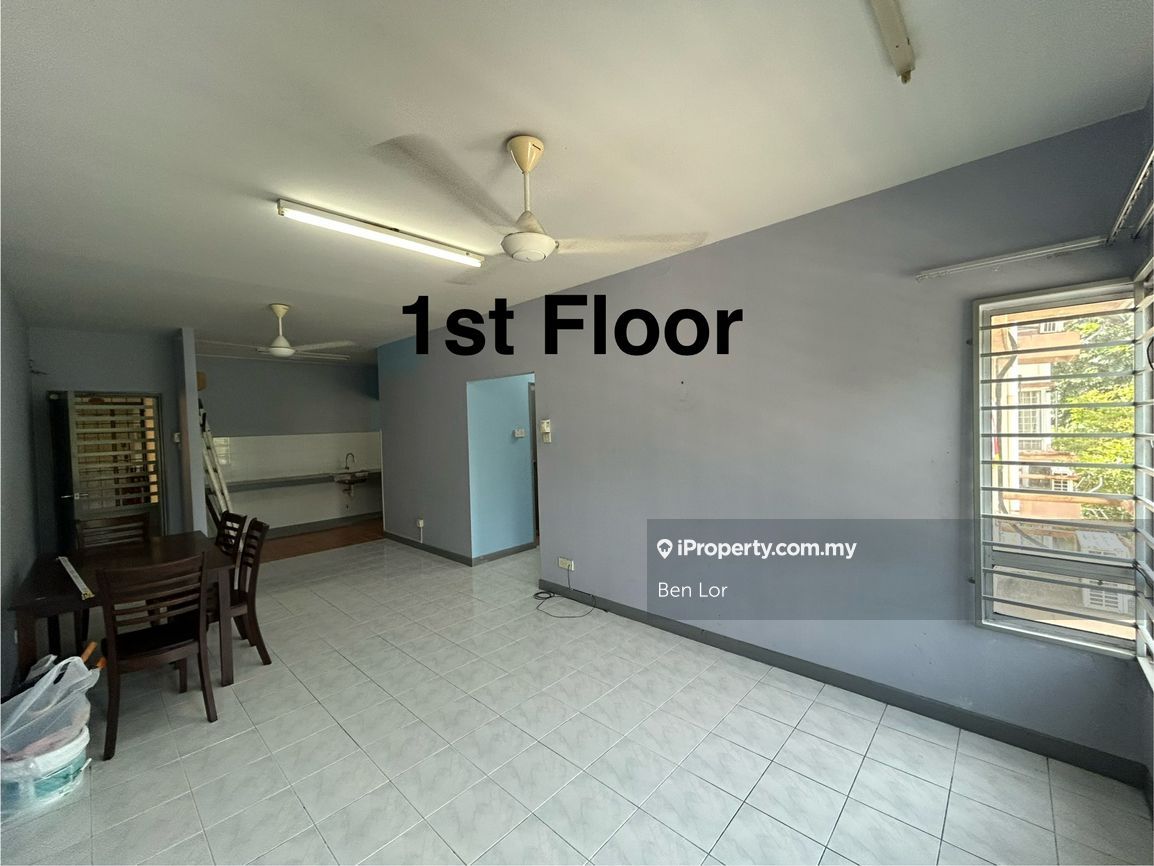 SD Tiara Apartment, Sri Damansara, Bandar Sri Damansara for rent RM1000 iProperty Malaysia