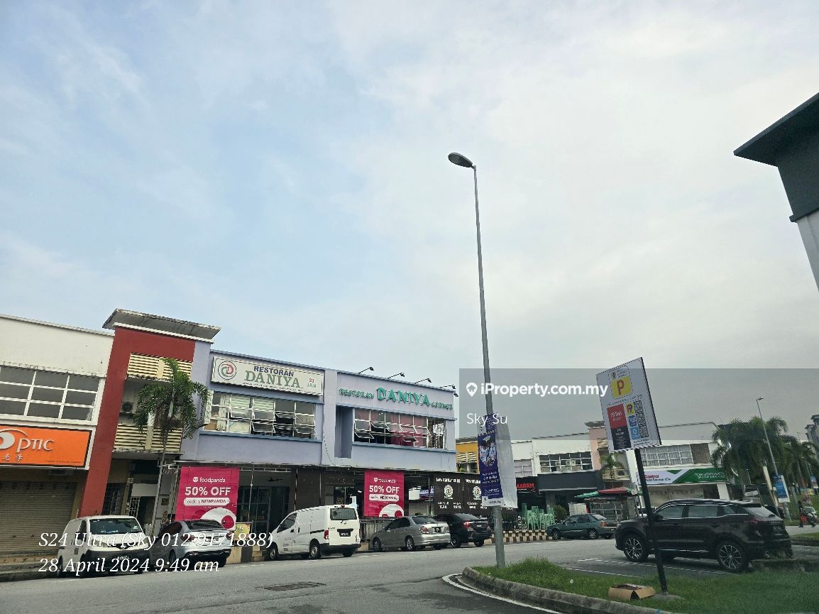 Seremban 2 Uptown, Seremban 2, Uptown, Seremban 2 for rent RM1999