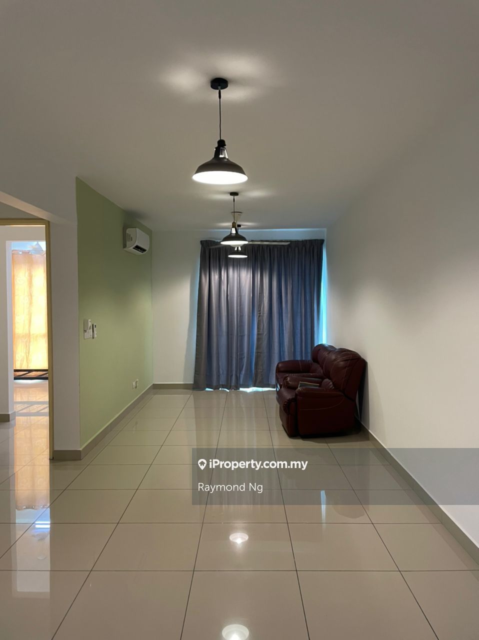 De Centrum Residences Serviced Residence 3 bedrooms for rent in Bangi, Selangor