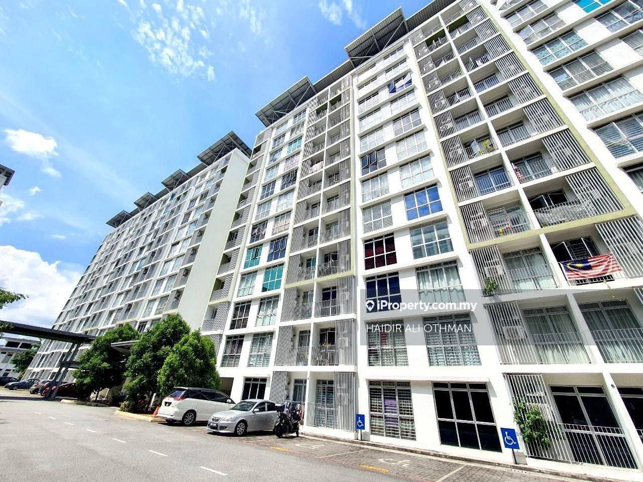 MasReca n19eteen, Cyberjaya