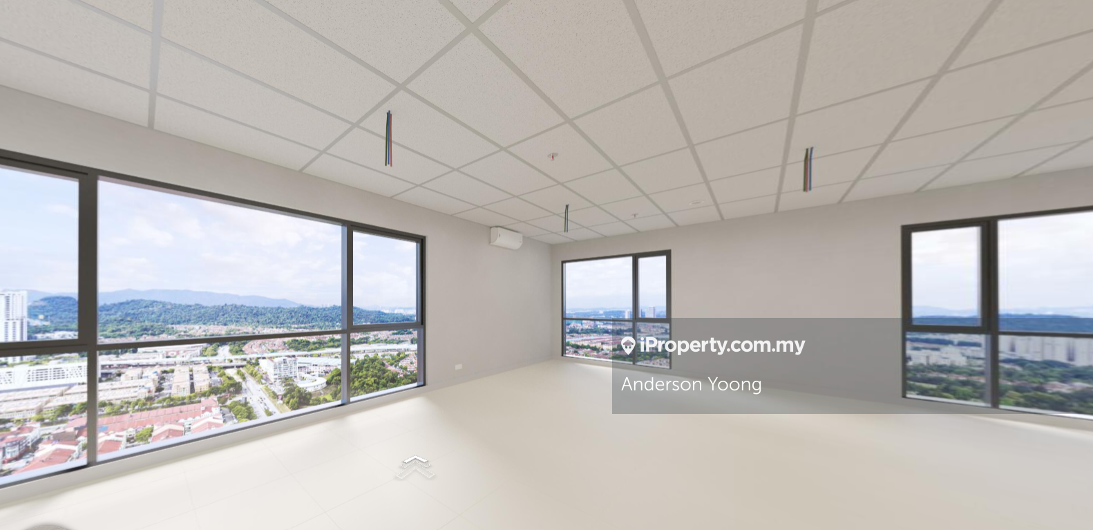 Edelweiss Tropicana Garden, Kota Damansara Sofo for sale