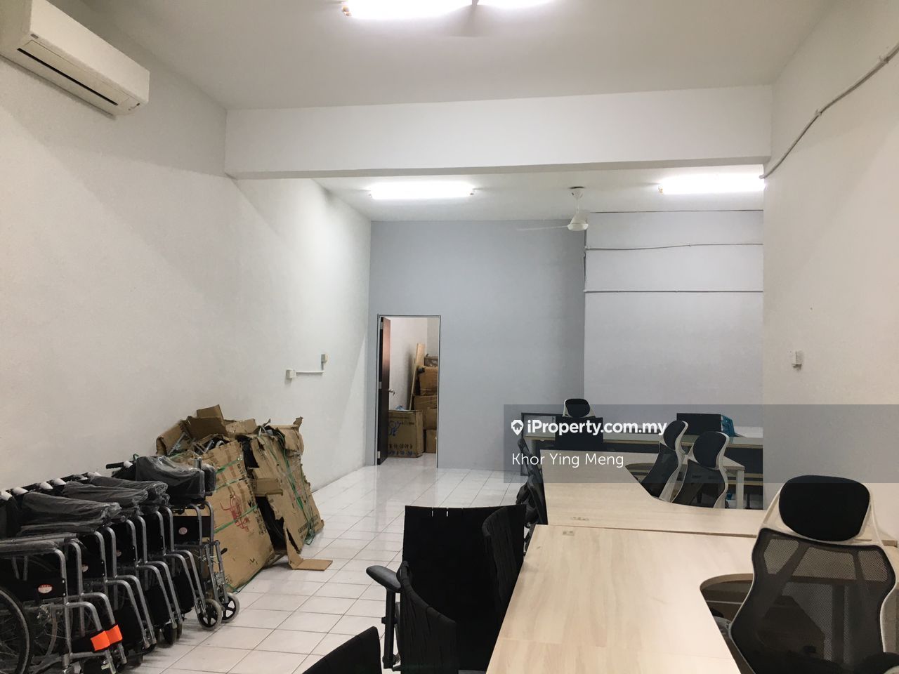 Dato Keramat Shop House, Dato Keramat, ShopOffice for rent