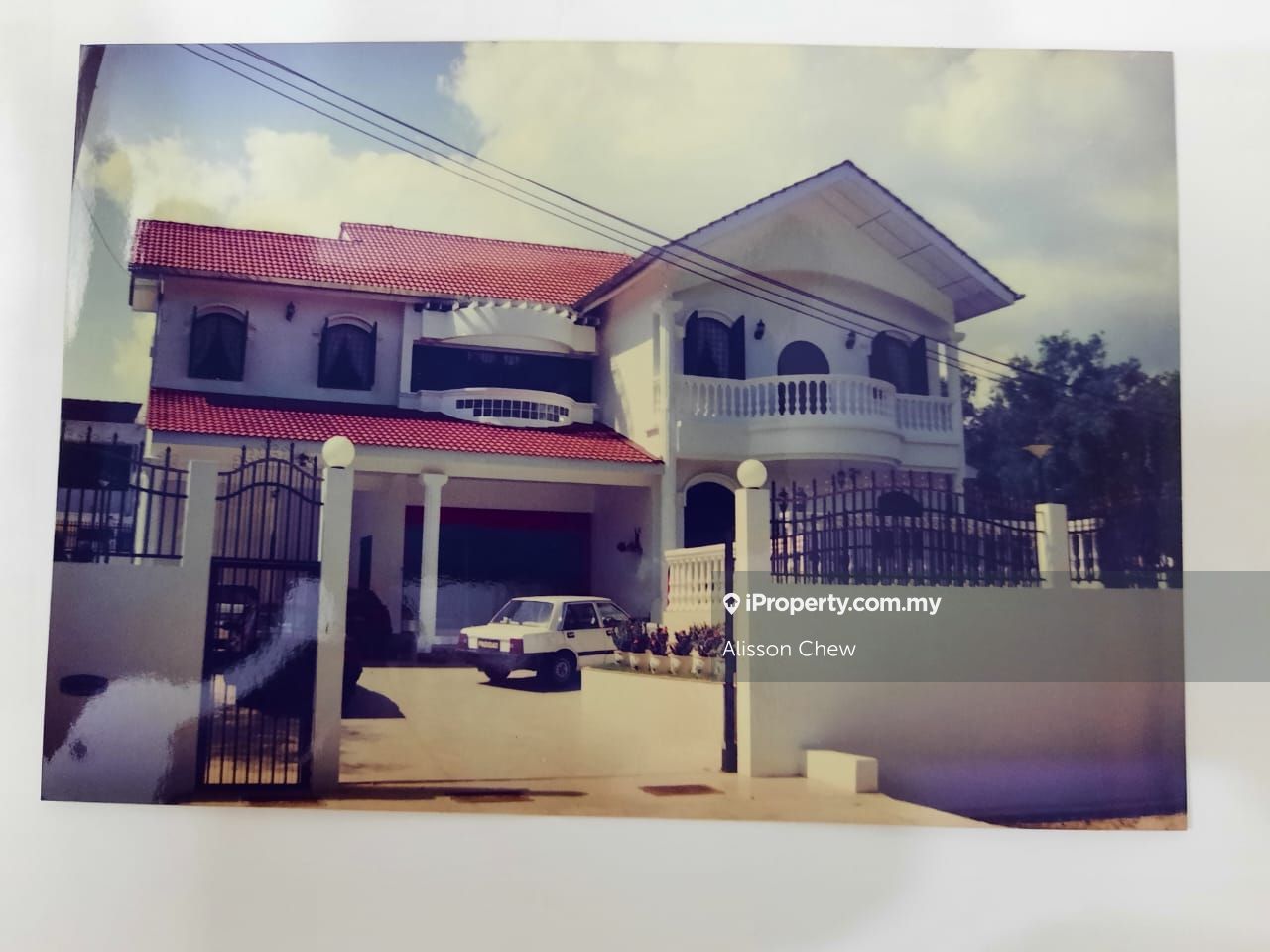 minden heights, Minden Heights Intermediate Bungalow 6+1 bedrooms for