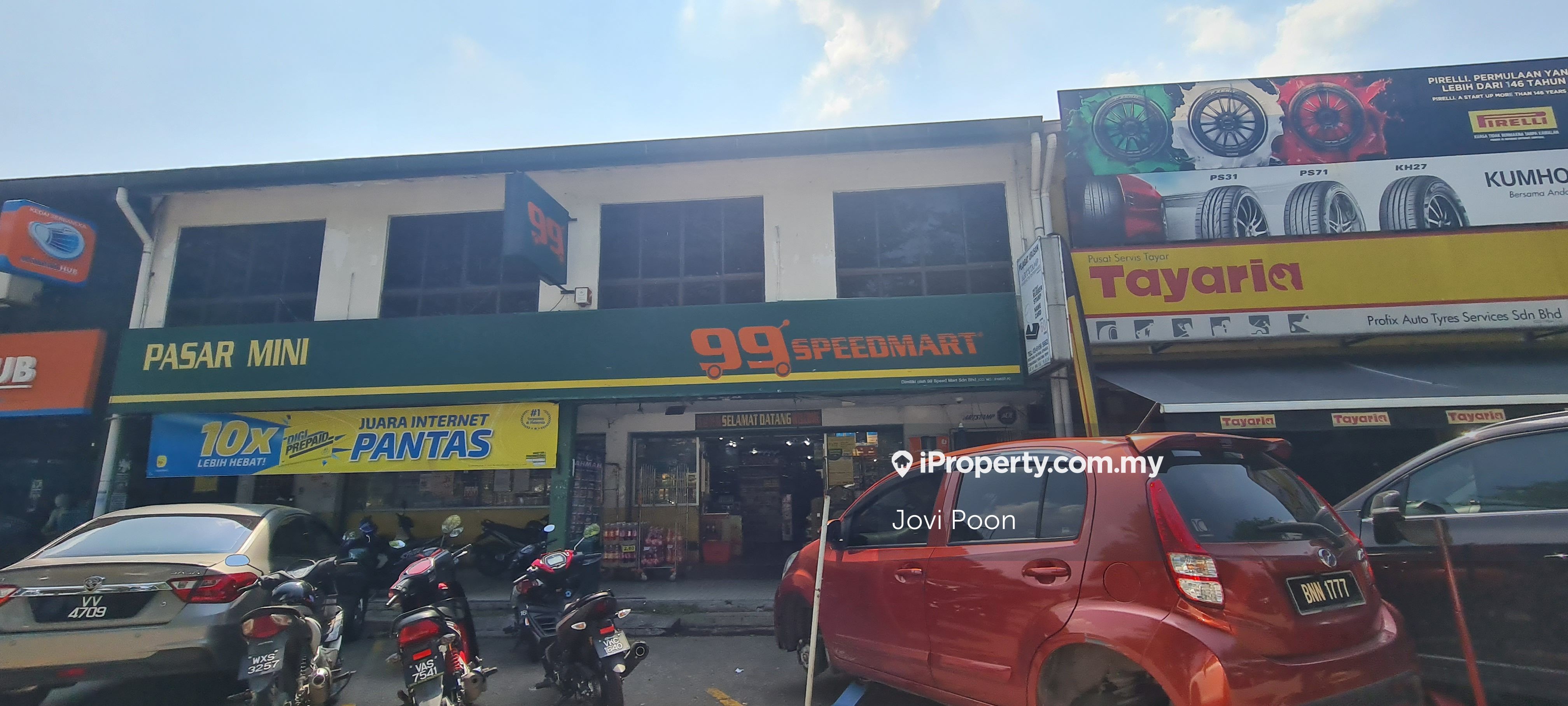 Bandar Baru Sg Buloh shop , Bandar Baru Sungai Buloh , Sungai Buloh ...