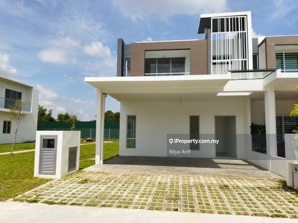 Casaview Cybersouth Cyberjaya, Cyberjaya 2sty Terrace/Link House 5