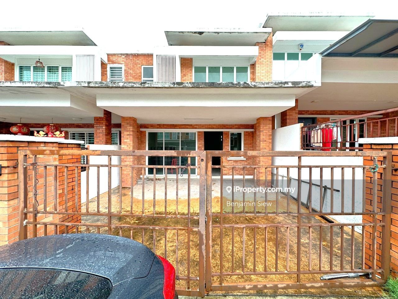 Goodview Heights Sungai Long Semanja Kajang, Kajang Intermediate 2sty Terrace/Link House 4+1