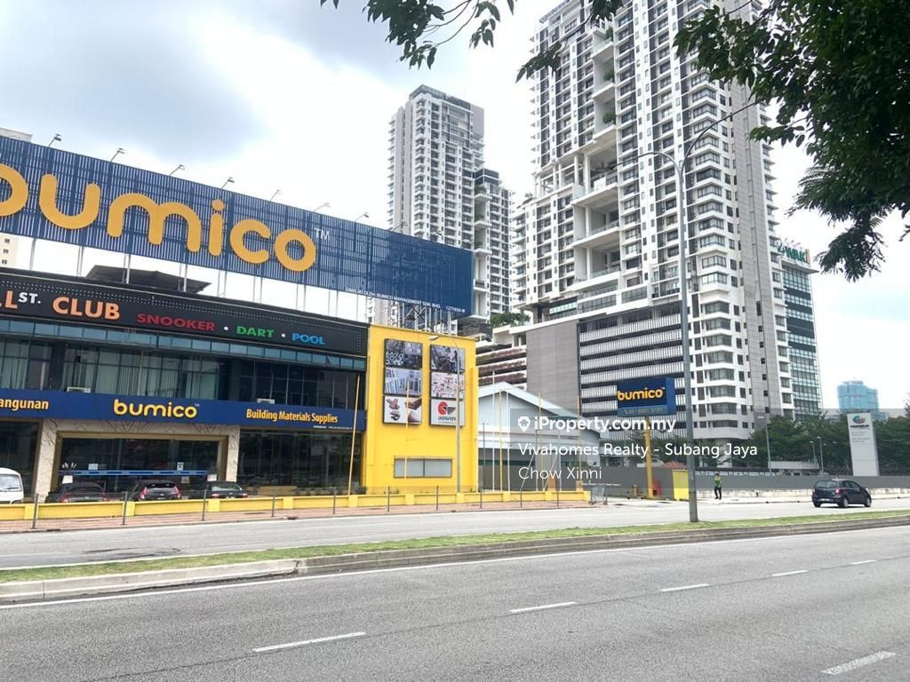 Usj 1 Subang Jaya Usj 1 Subang Jaya Subang Jaya Warehouse For Sale Iproperty Com My