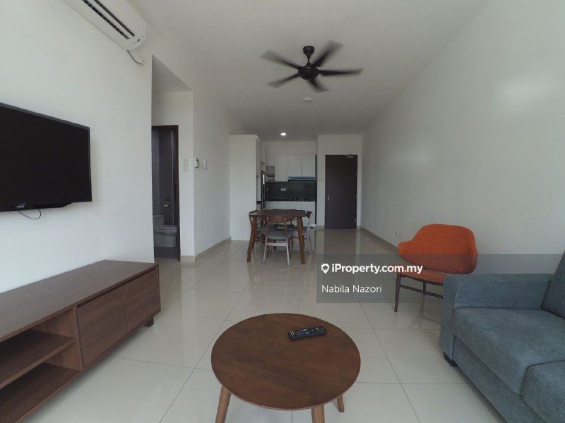 Desaru Utama Residence, Pengerang