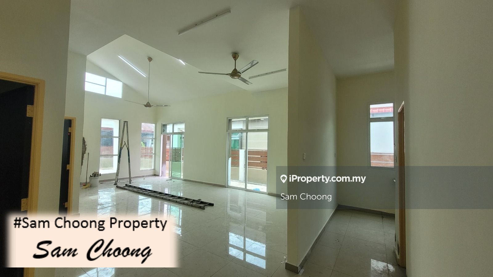 Taman Desaku MBI Near HiTeck Park, Kulim for rent RM1350 iProperty