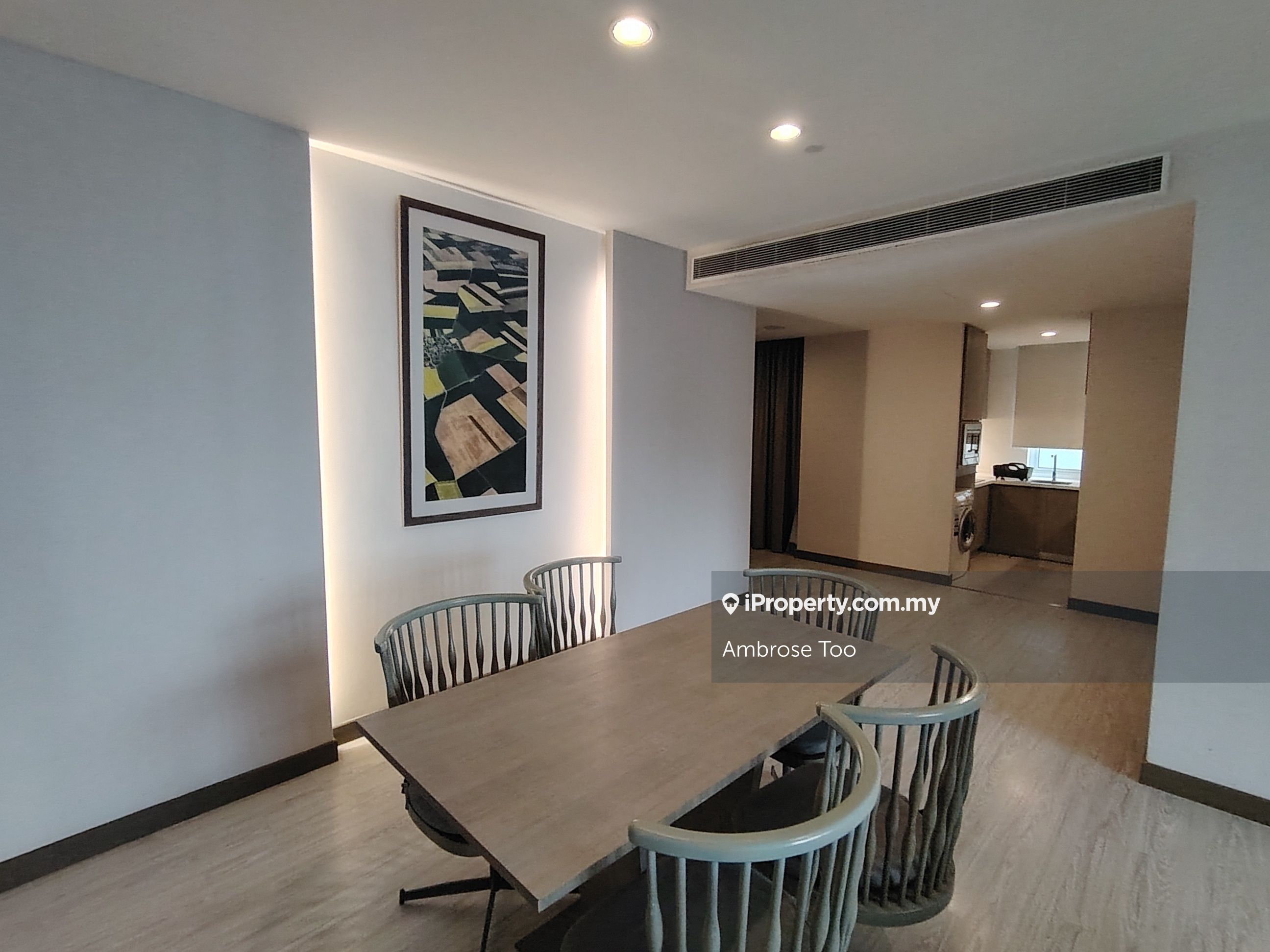 KL Gateway Residences, Bangsar South, Kampung Kerinchi (Bangsar South ...