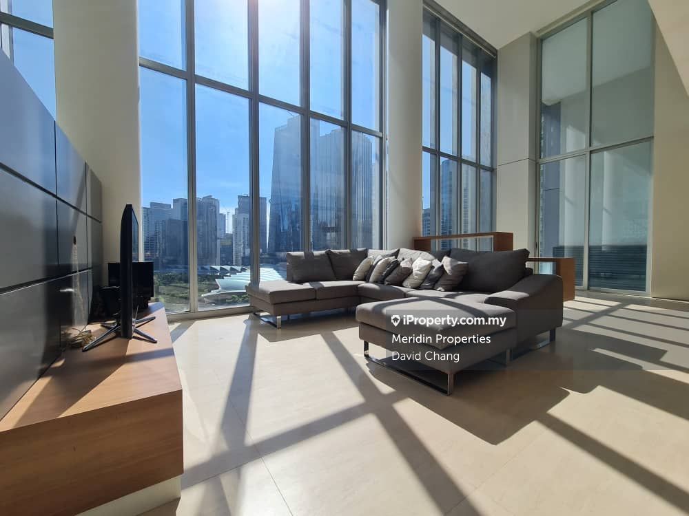 One Kl Corner Lot Condominium 3 1 Bedrooms For Rent In Klcc Kuala Lumpur Iproperty Com My