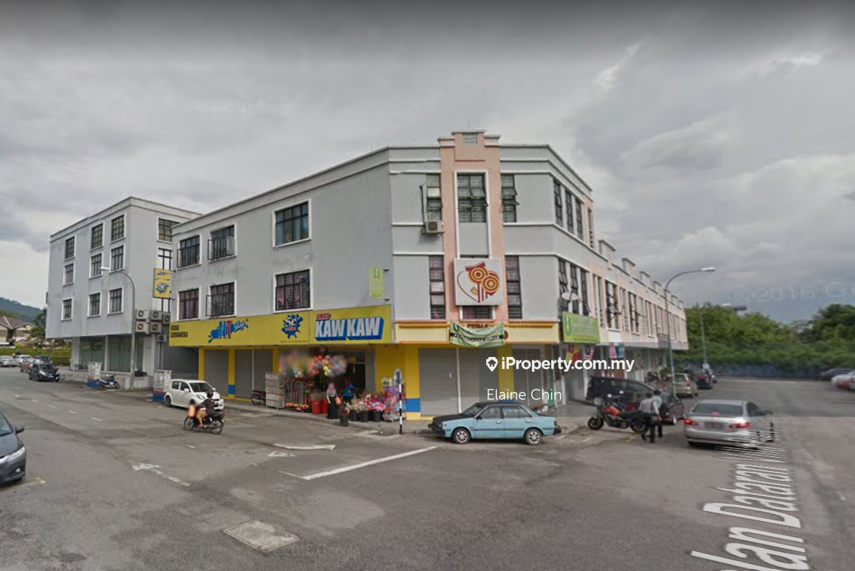 Selangor Sungai Buloh Dataran Villa Putra, Dataran Villa Putra, Sungai