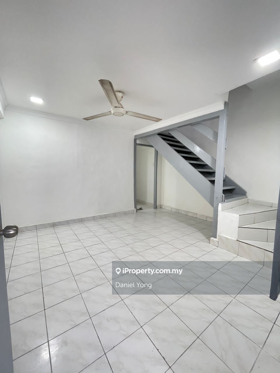 Permas jaya low cost , Masai 2sty Terrace/Link House 3 bedrooms for