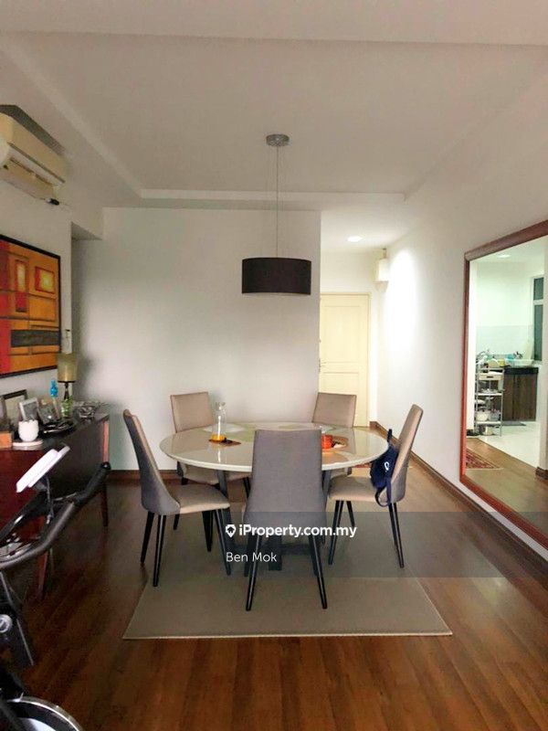 Metropolitan Square, Bandar Damansara Perdana, Damansara Perdana