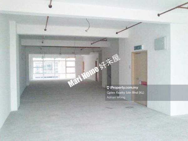 Oasis Square, Petaling Jaya, Ara Damansara Office for rent 