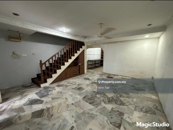 Taman Jaya Baru Cheras 2 Storey Terrace, Cheras For Sale - RM500000 ...