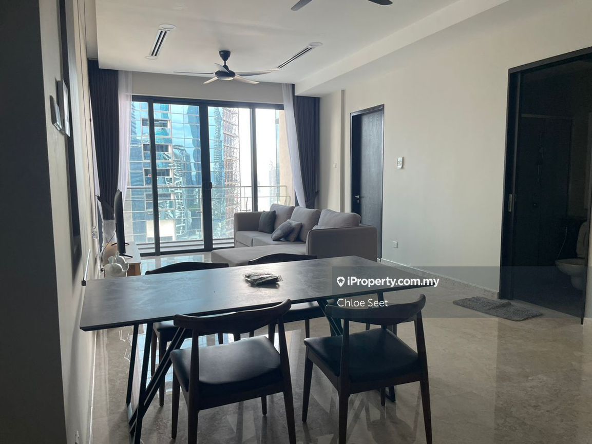 The Manor, KLCC for rent - RM5500 | iProperty Malaysia