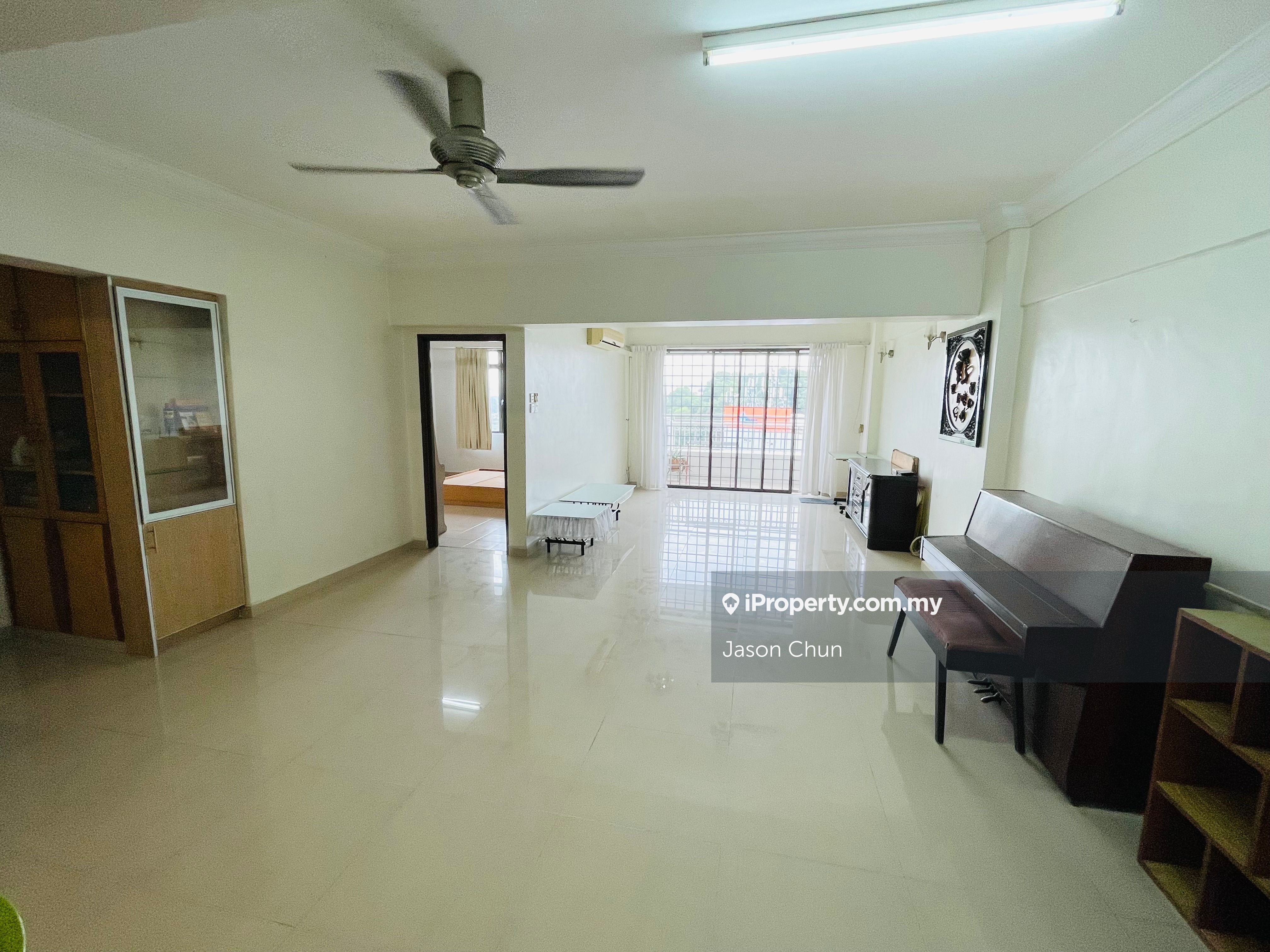 Vista Komanwel B, Bukit Jalil For Rent - RM1900 | IProperty Malaysia