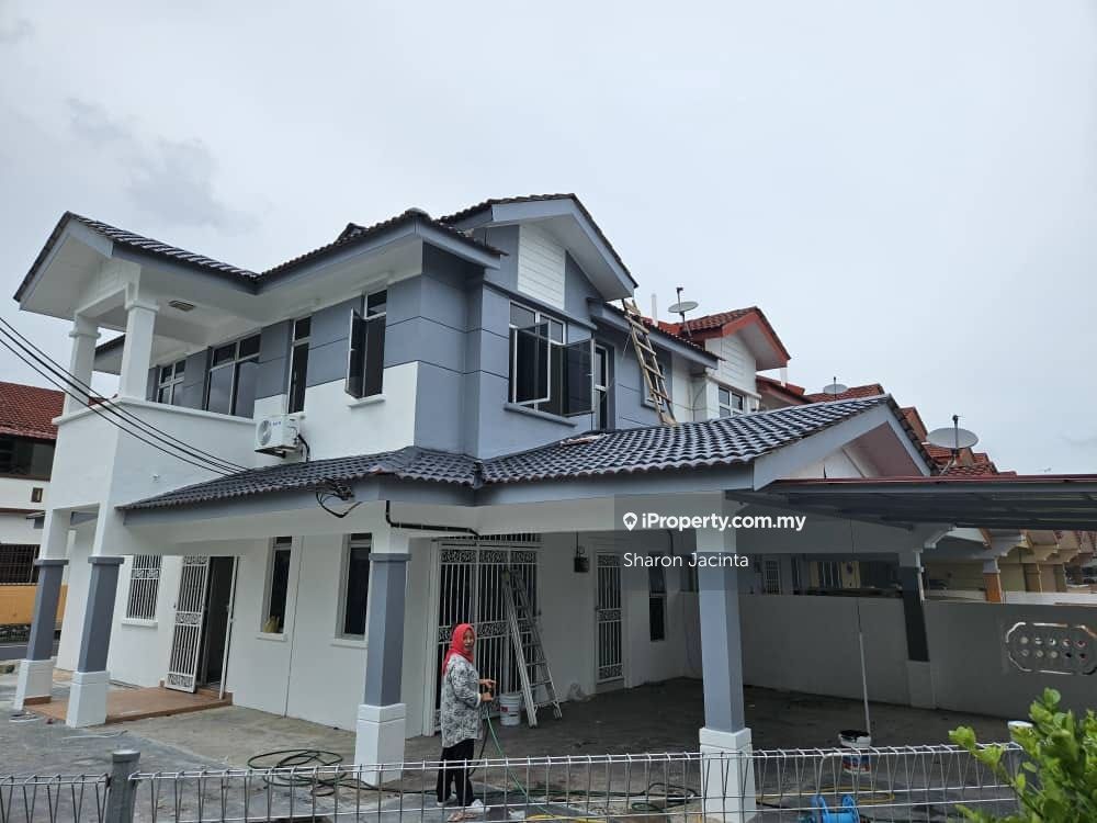 Taman Bukit Galena, Labu, Seremban, Seremban for rent RM1800