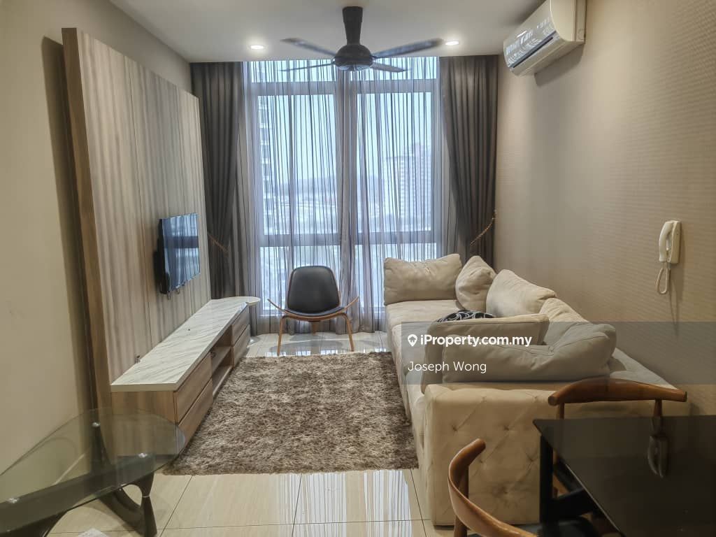 Shaftsbury Putrajaya Serviced Residence 2 bedrooms for rent in ...