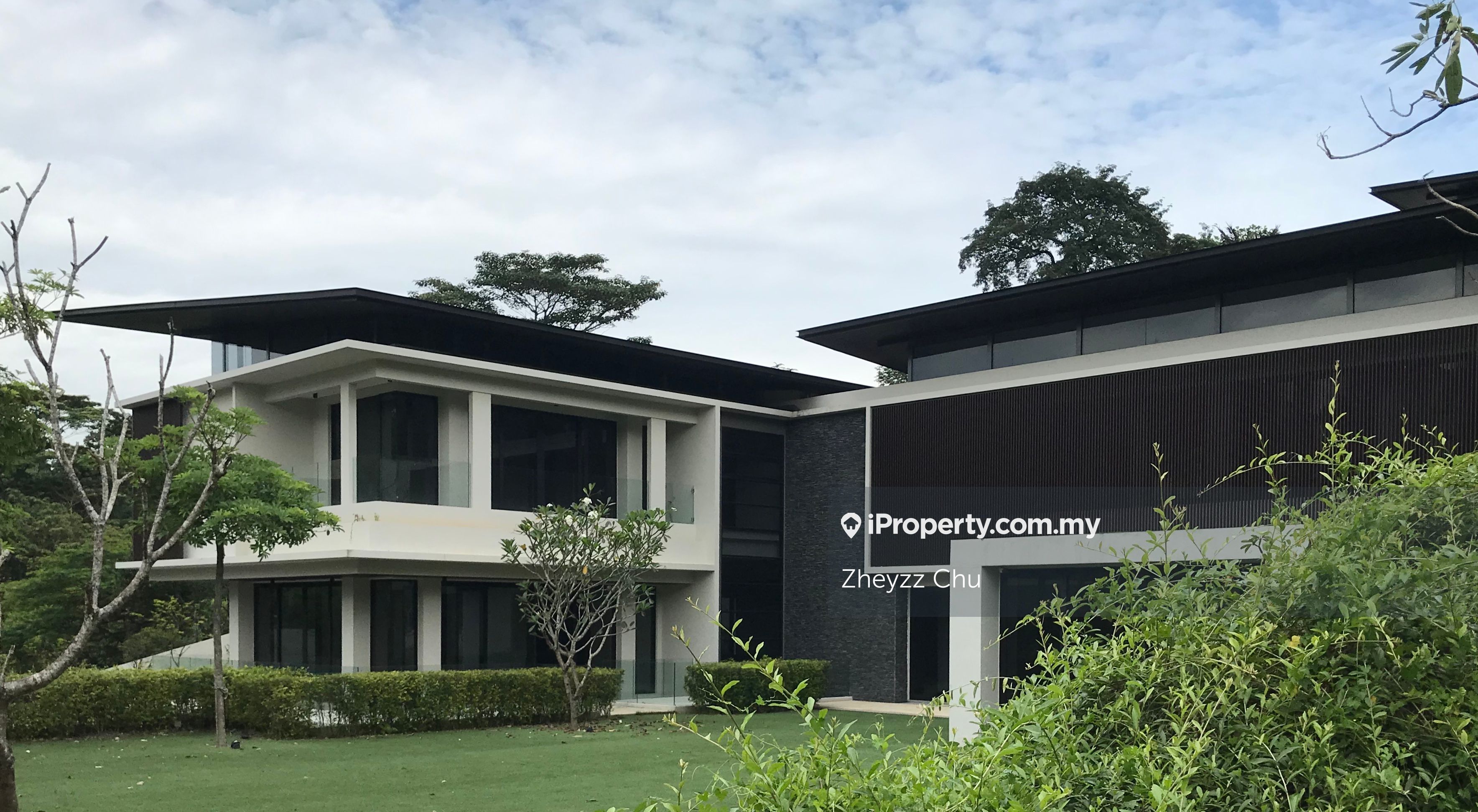 Bukit Tunku Bukit Tunku Kenny Hills Bungalow 7 Bedrooms For Sale Iproperty Com My