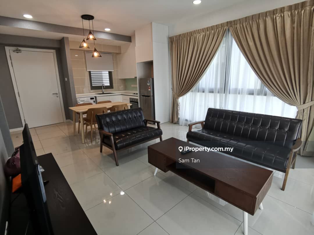 Iskandar Residences, Medini, Iskandar Puteri (Nusajaya) for rent ...