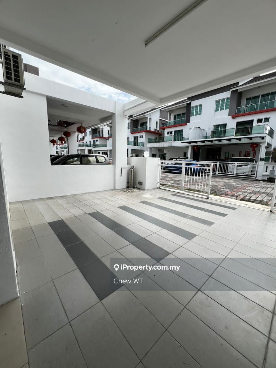 Tmn Villa Permai Jaya3Stry Terrace House for Sale, Bukit Mertajam 3