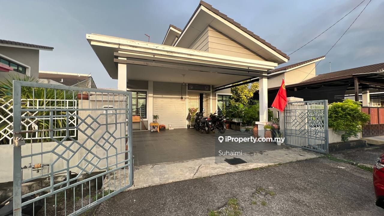 Storey Semi D at Ambangan Height, Sungai Petani Semi-detached House 4 ...