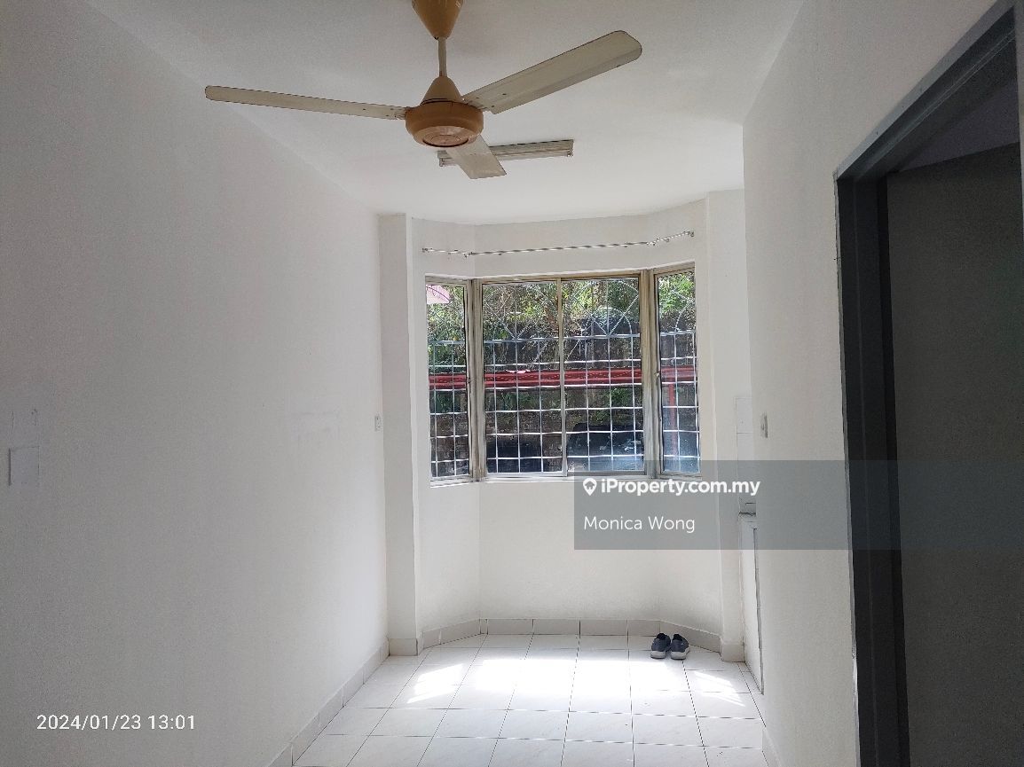 Beverly Hills 3 Intermediate Apartment 1 bedroom for rent in Kota Kinabalu, Sabah