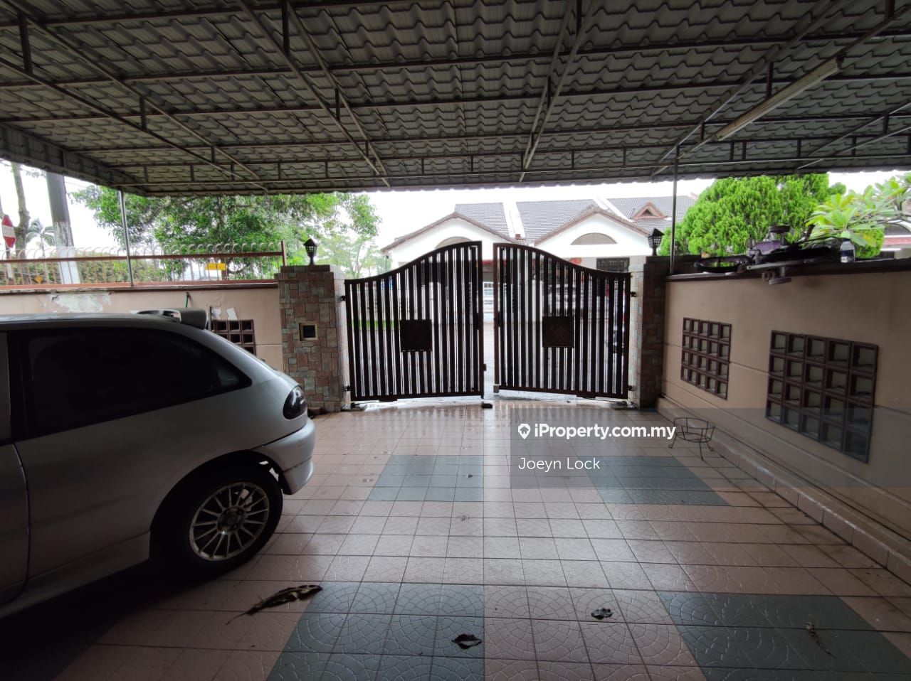 Molek Prime Johor Bahru Corner Lot 1 Sty Terrace Link House 3 Bedrooms For Sale Iproperty Com My