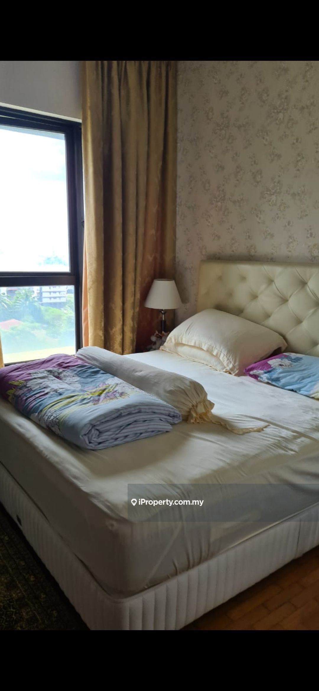 G Residence, Desa Pandan