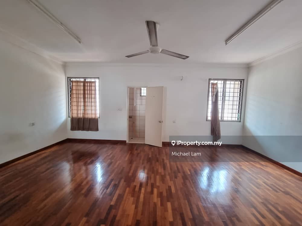 BU 6, Bandar Utama 6, Bandar Utama Intermediate 2.5sty Terrace/Link