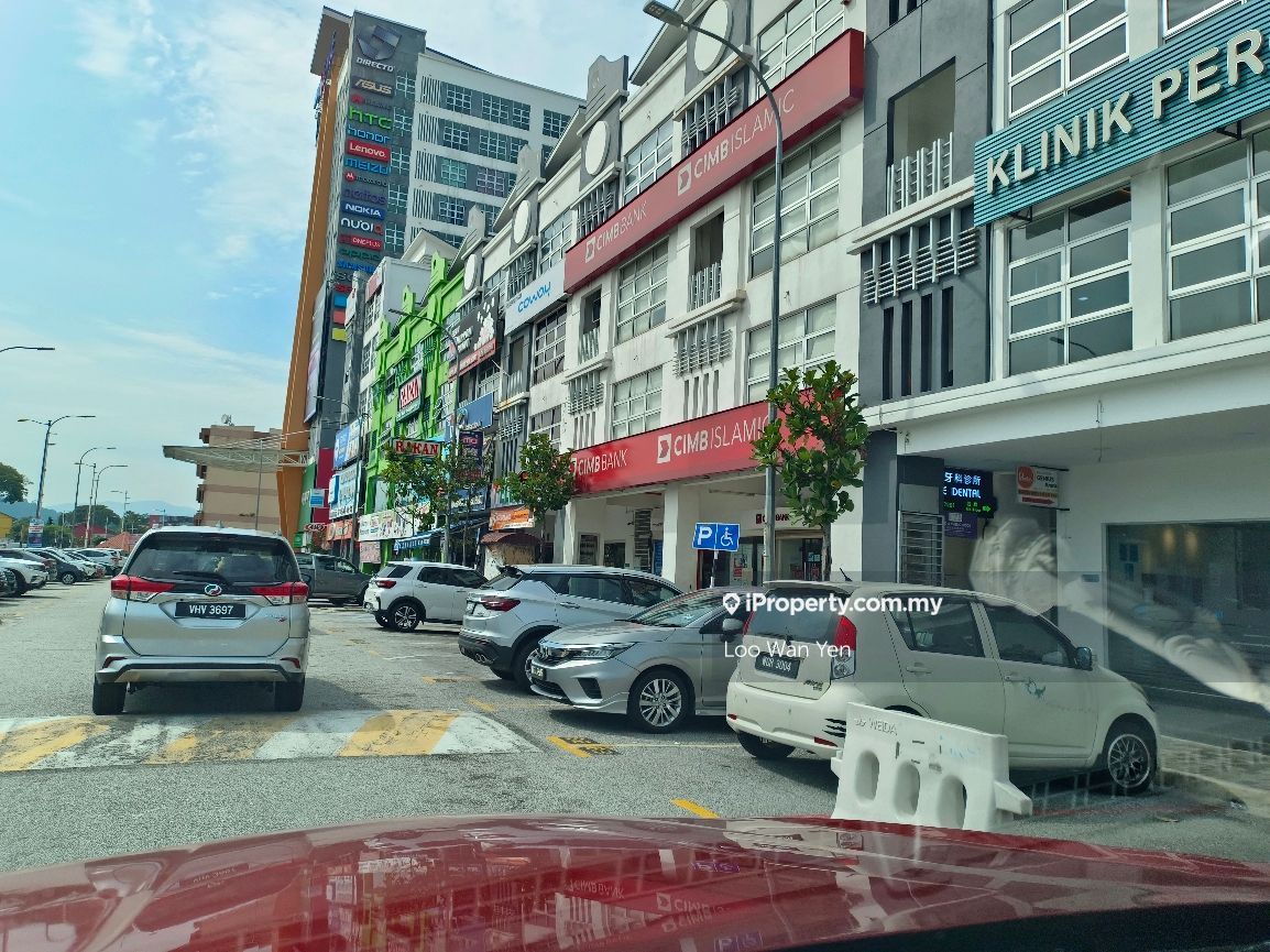 MKH Avenue, Kajang for sale - RM4000000 | iProperty Malaysia