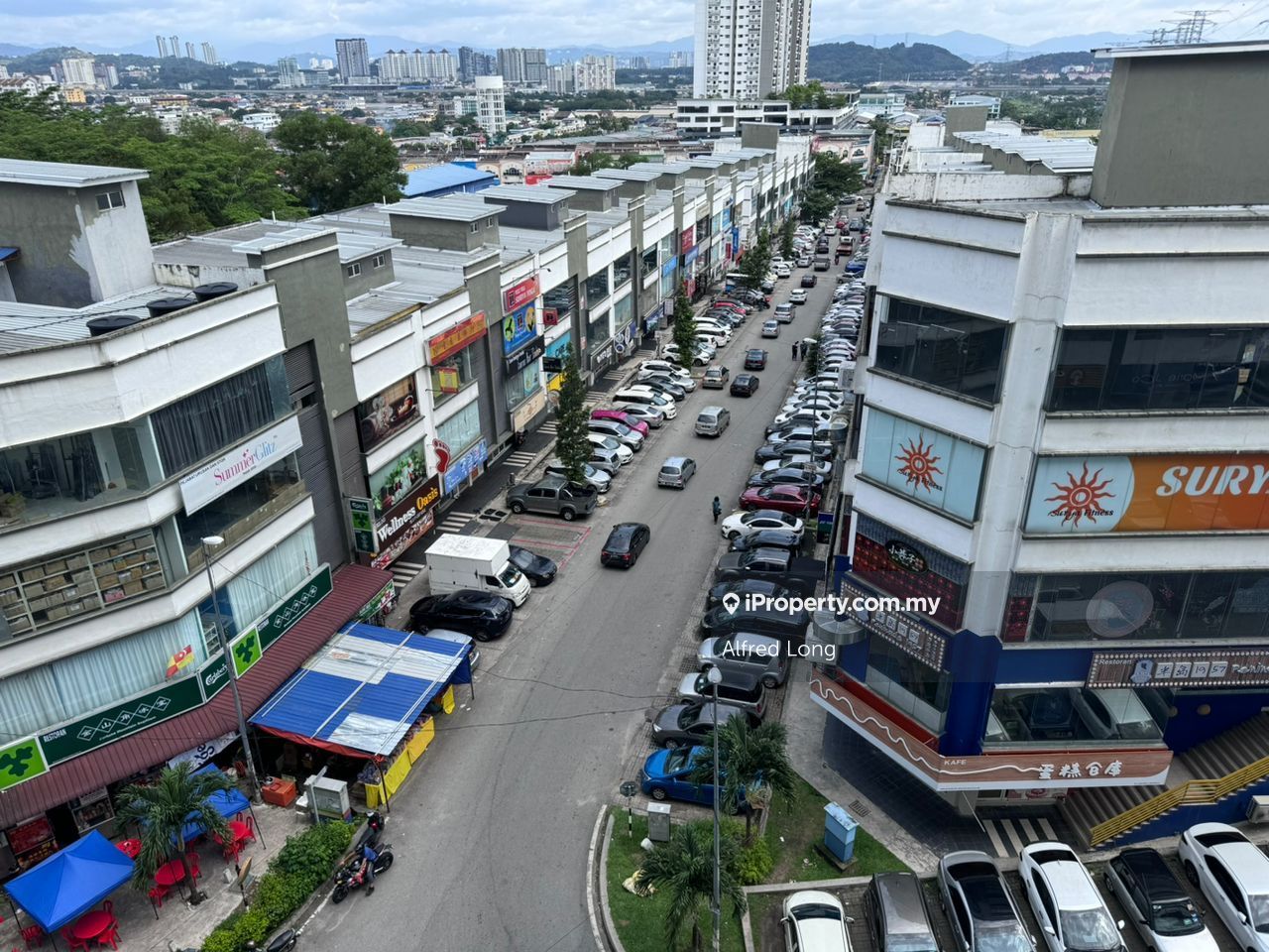 Ground Floor . Olive Hill Business Park , Taman Bukit Serdang , Seri kembangan, Seri Kembangan