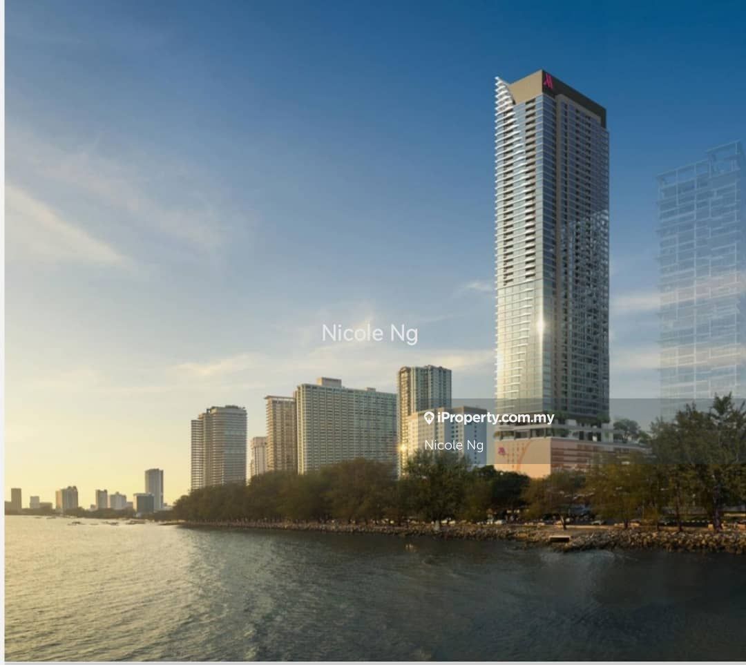 Marriott Residences, Georgetown for sale - RM1818000 | iProperty Malaysia