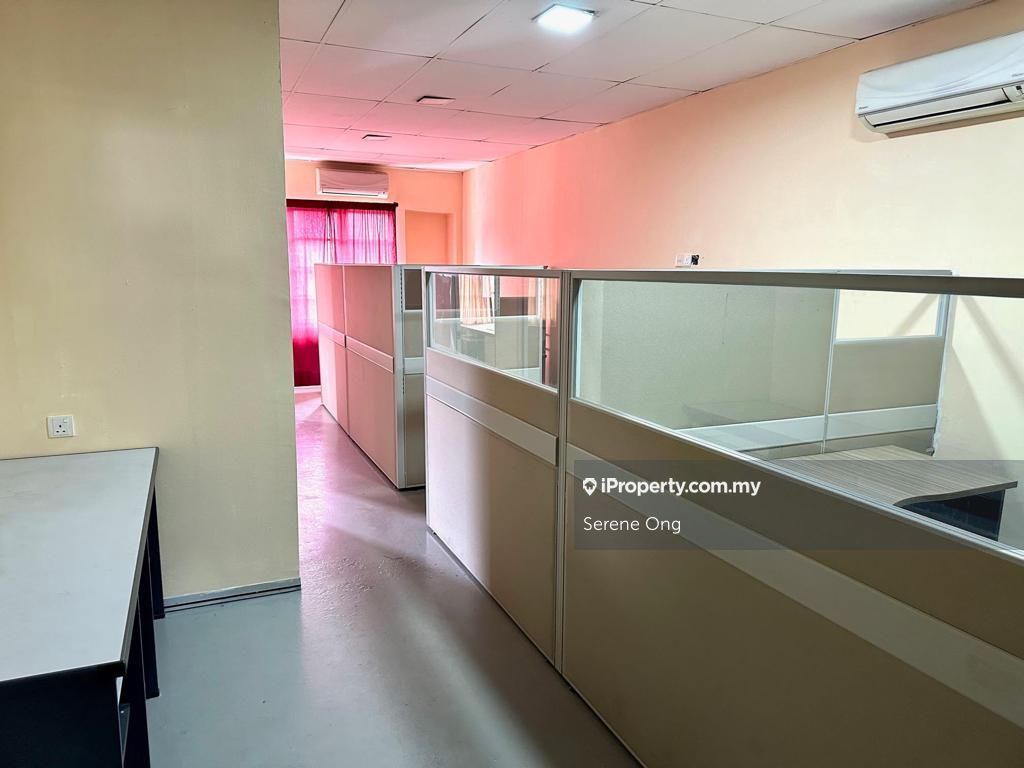Kota Damansara Seksyen 5 Office, Kota Damansara for rent RM2500