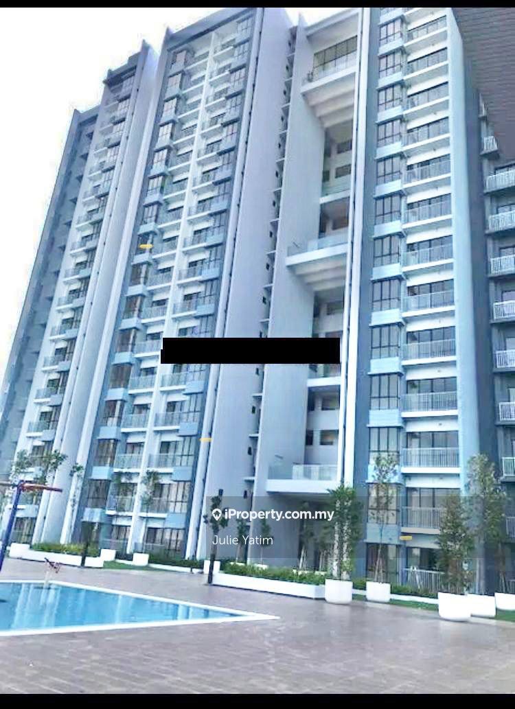 Green Park Residence, Seri Kembangan for sale RM340000 iProperty