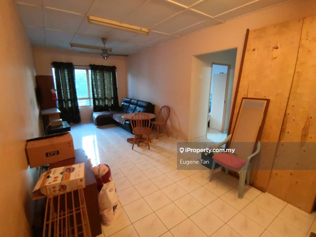 Desa Tanjung, Taman Wawasan, Puchong for rent RM1000 iProperty Malaysia