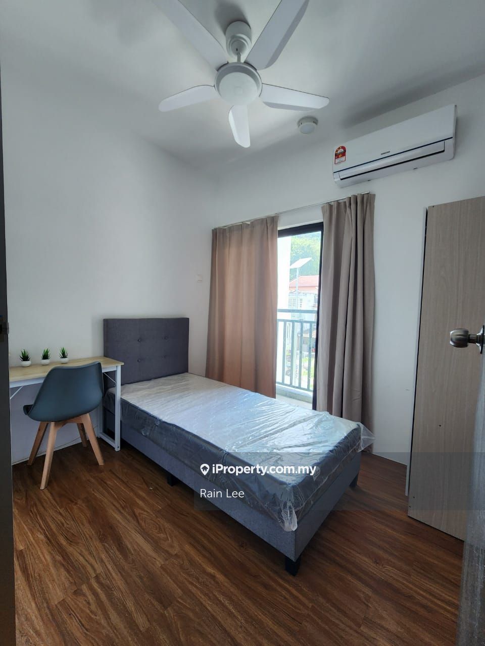 Armani Residence, Cheras for rent - RM700 | iProperty Malaysia