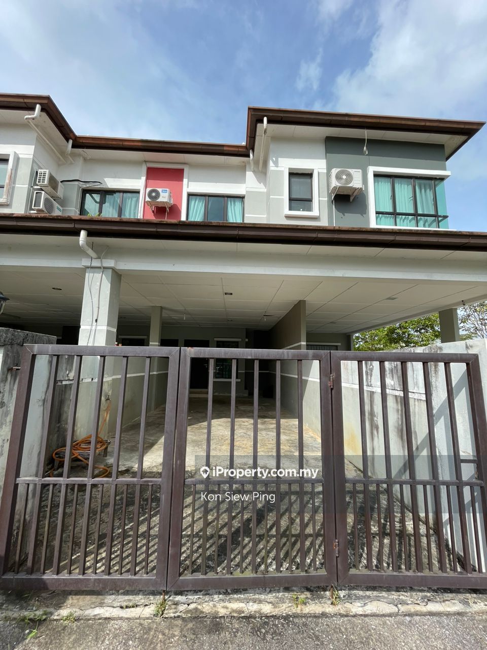 One Residency MJC Batu Kawa , Kuching Townhouse 4 bedrooms for sale ...