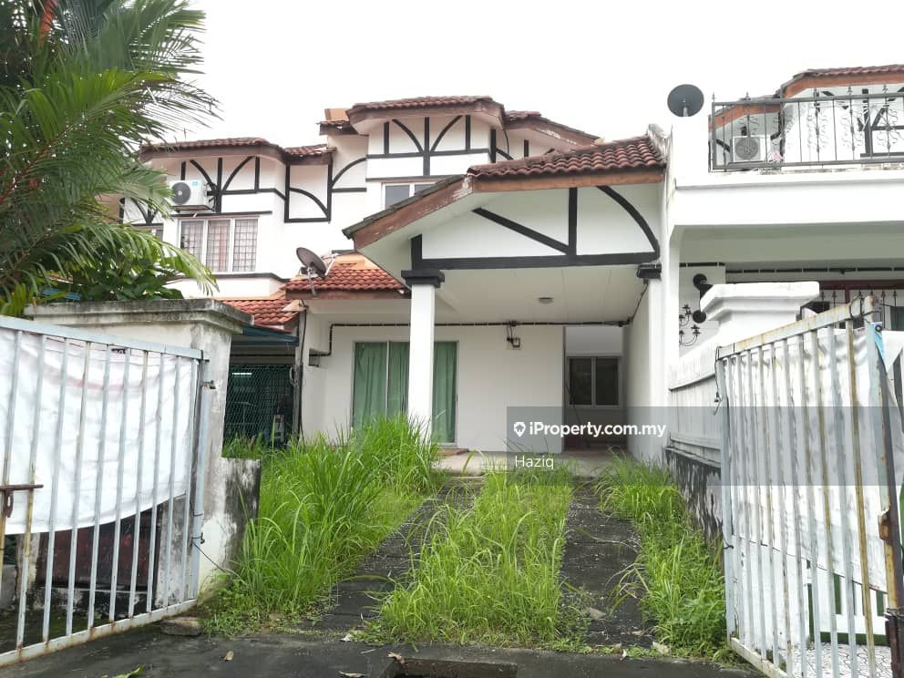 Sungai Buloh Country Resort, Saujana Utama